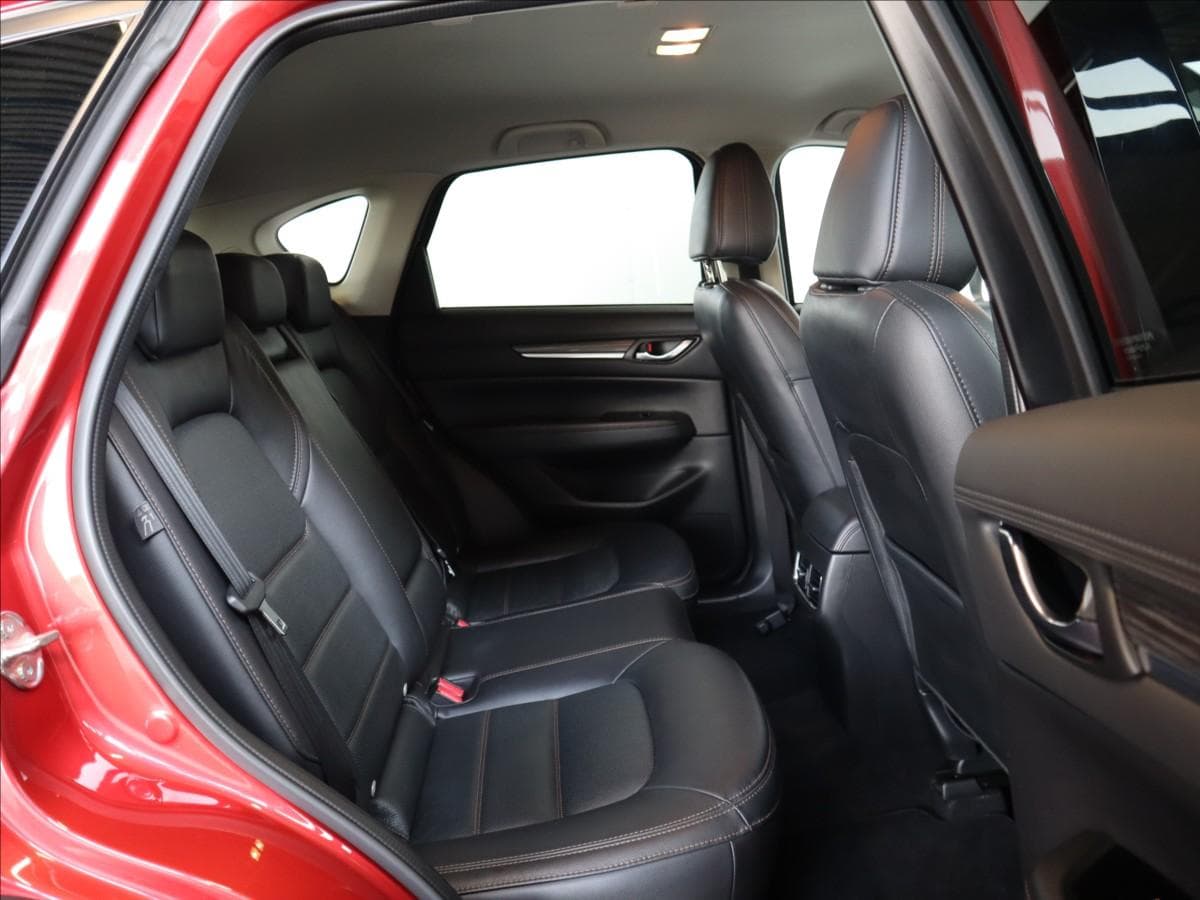 2018 Mazda Cx-5 - 11