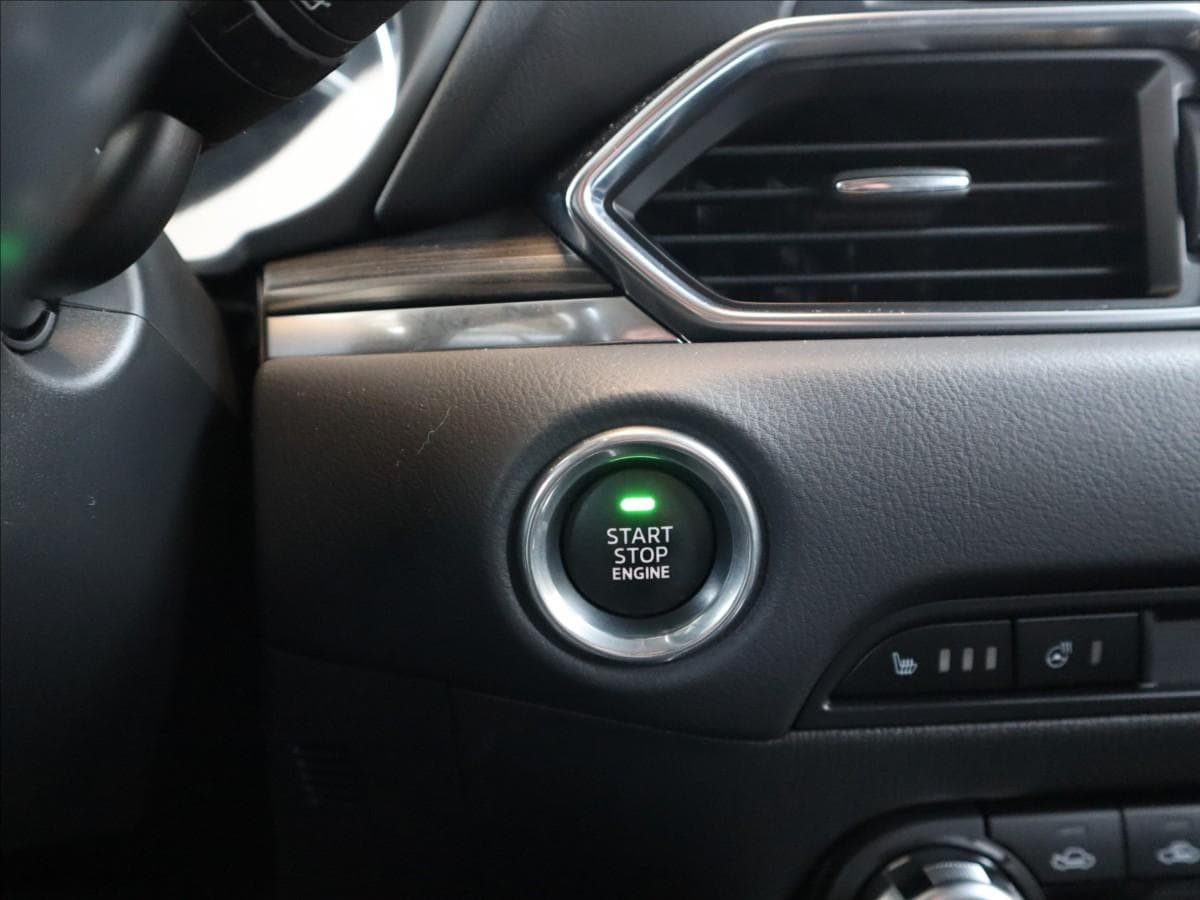 2018 Mazda Cx-5 - 17