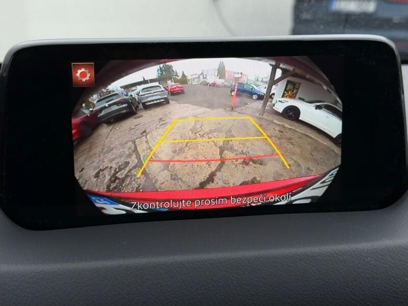 2018 Mazda Cx-5 - 17