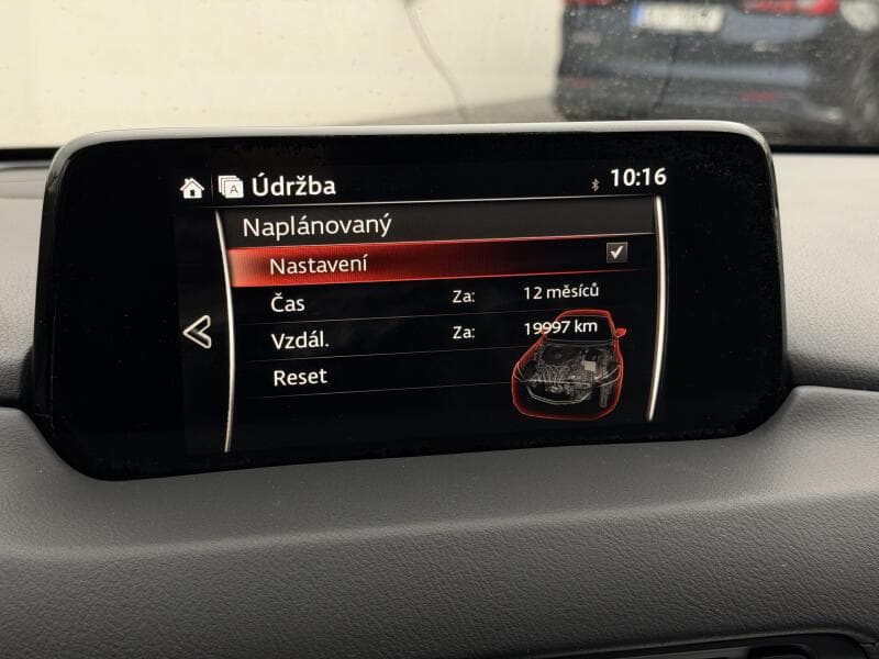 2018 Mazda Cx-5 - 19