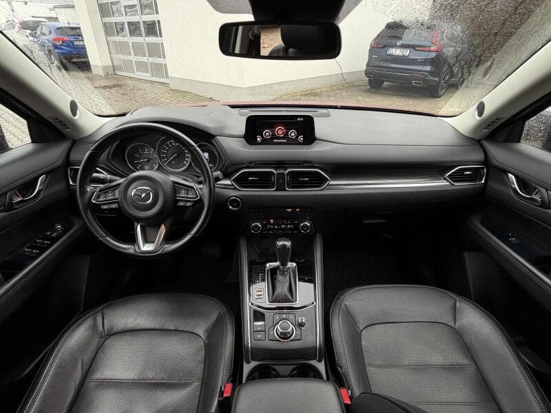 2018 Mazda Cx-5 - 15