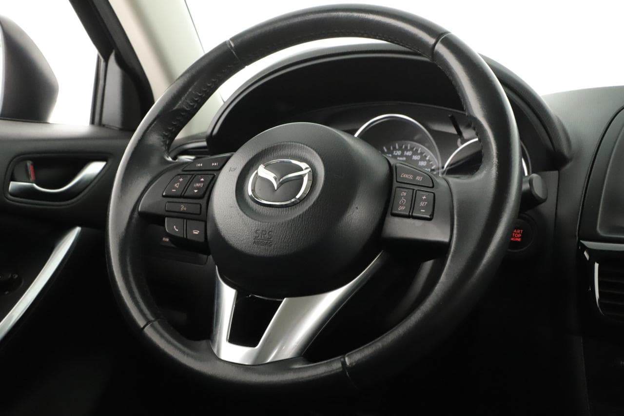 2012 Mazda Cx-5 - 27