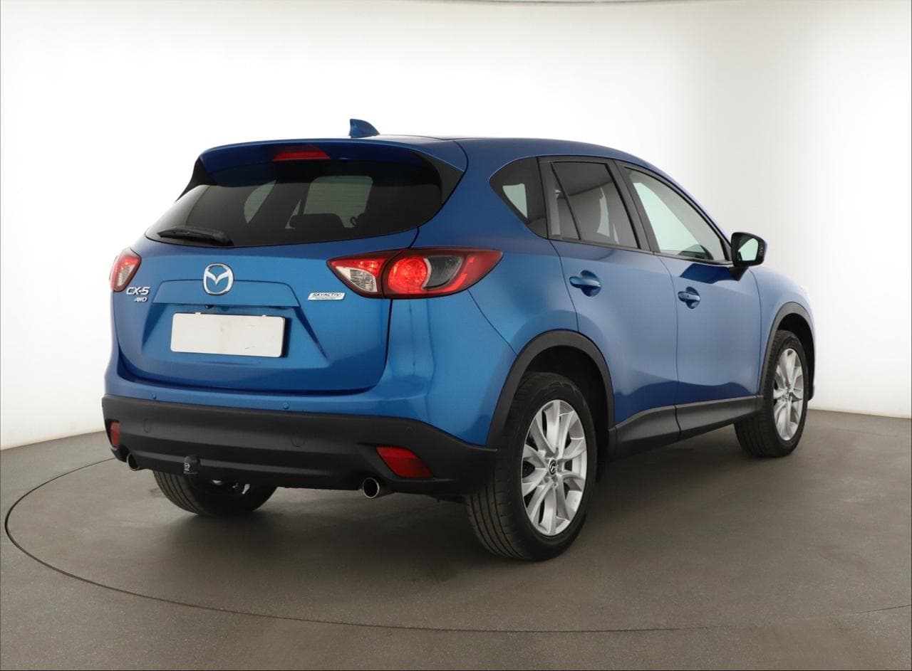 2012 Mazda Cx-5 - 13