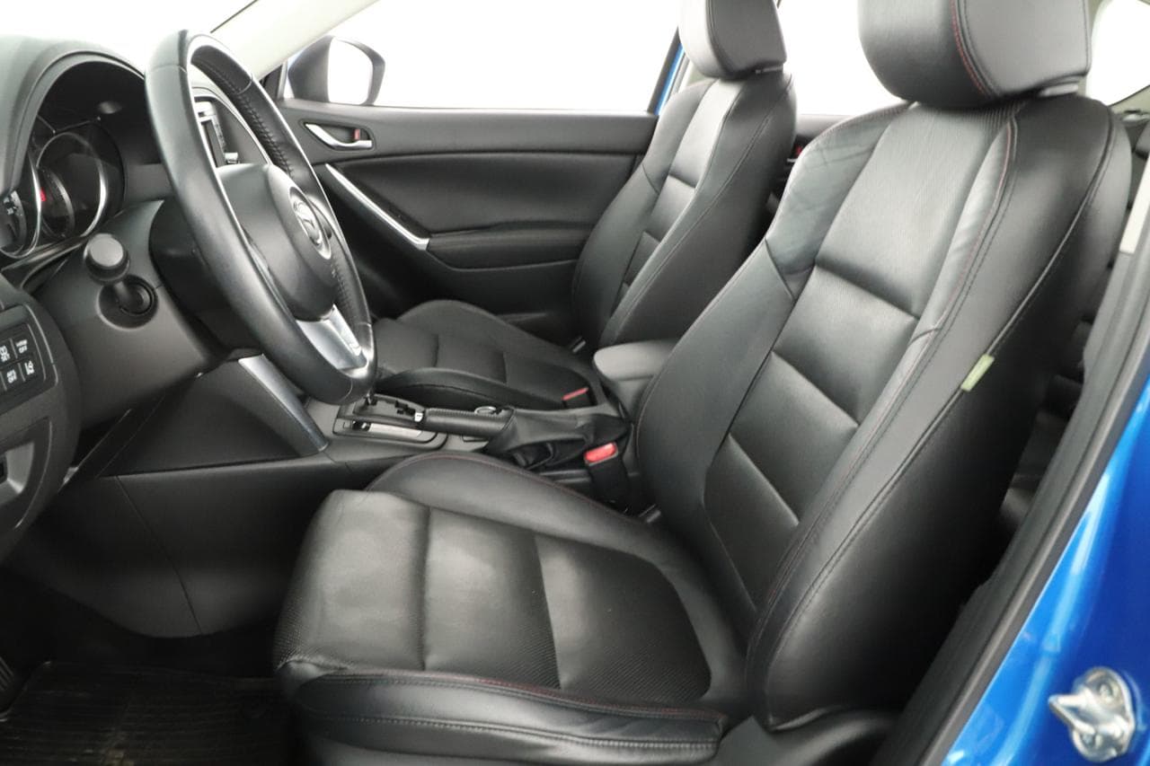 2012 Mazda Cx-5 - 25