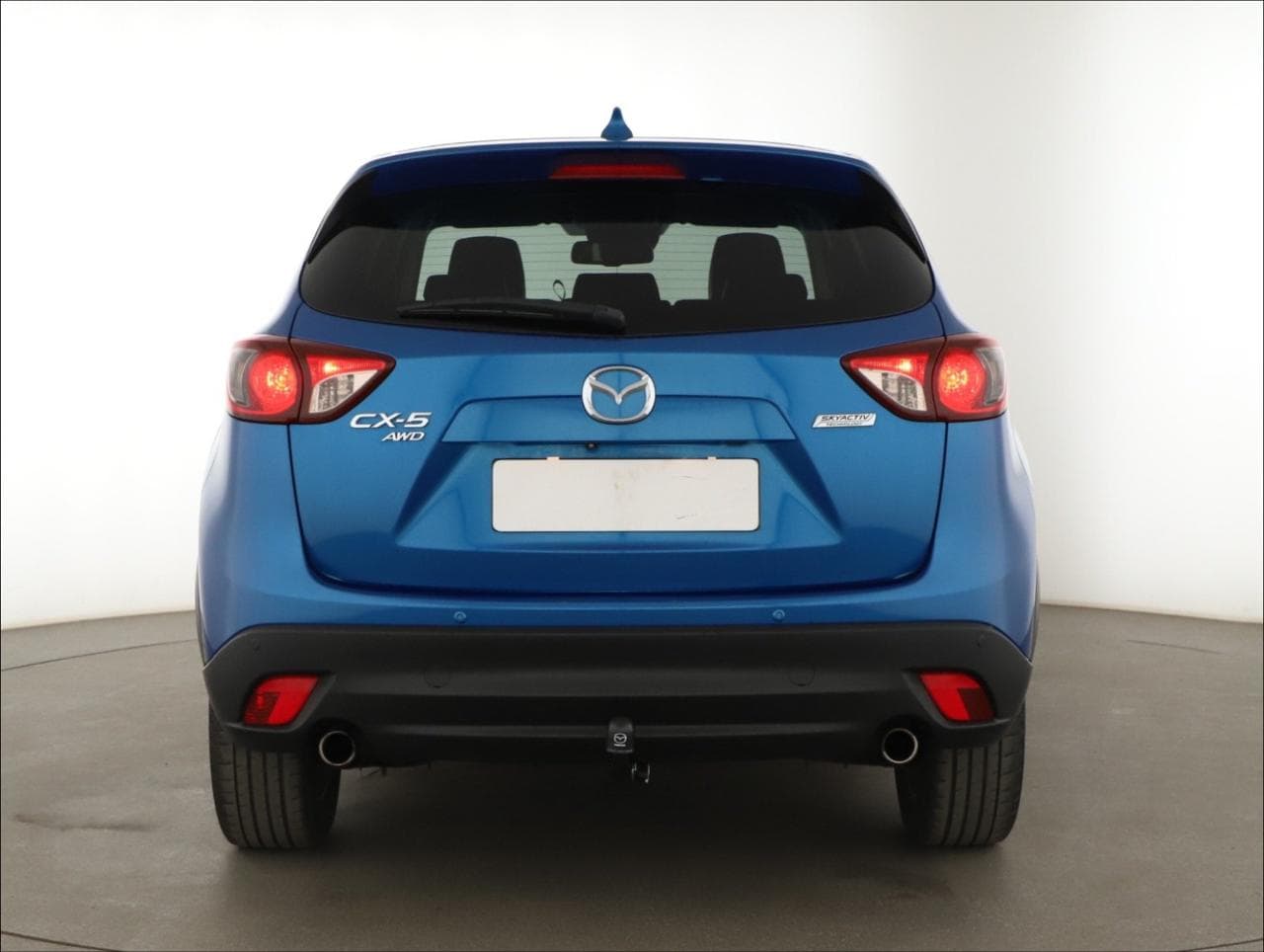 2012 Mazda Cx-5 - 11