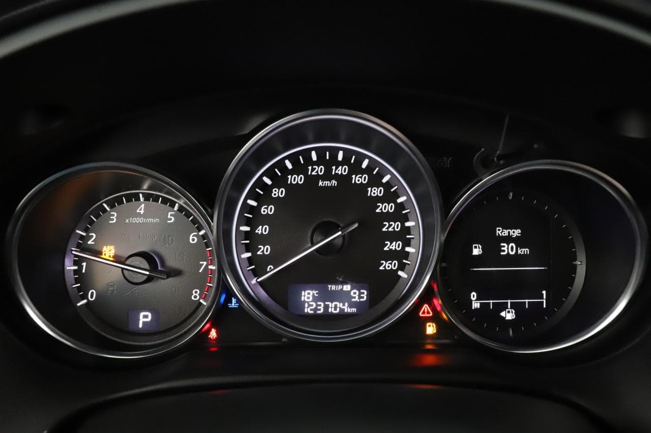 2012 Mazda Cx-5 - 29