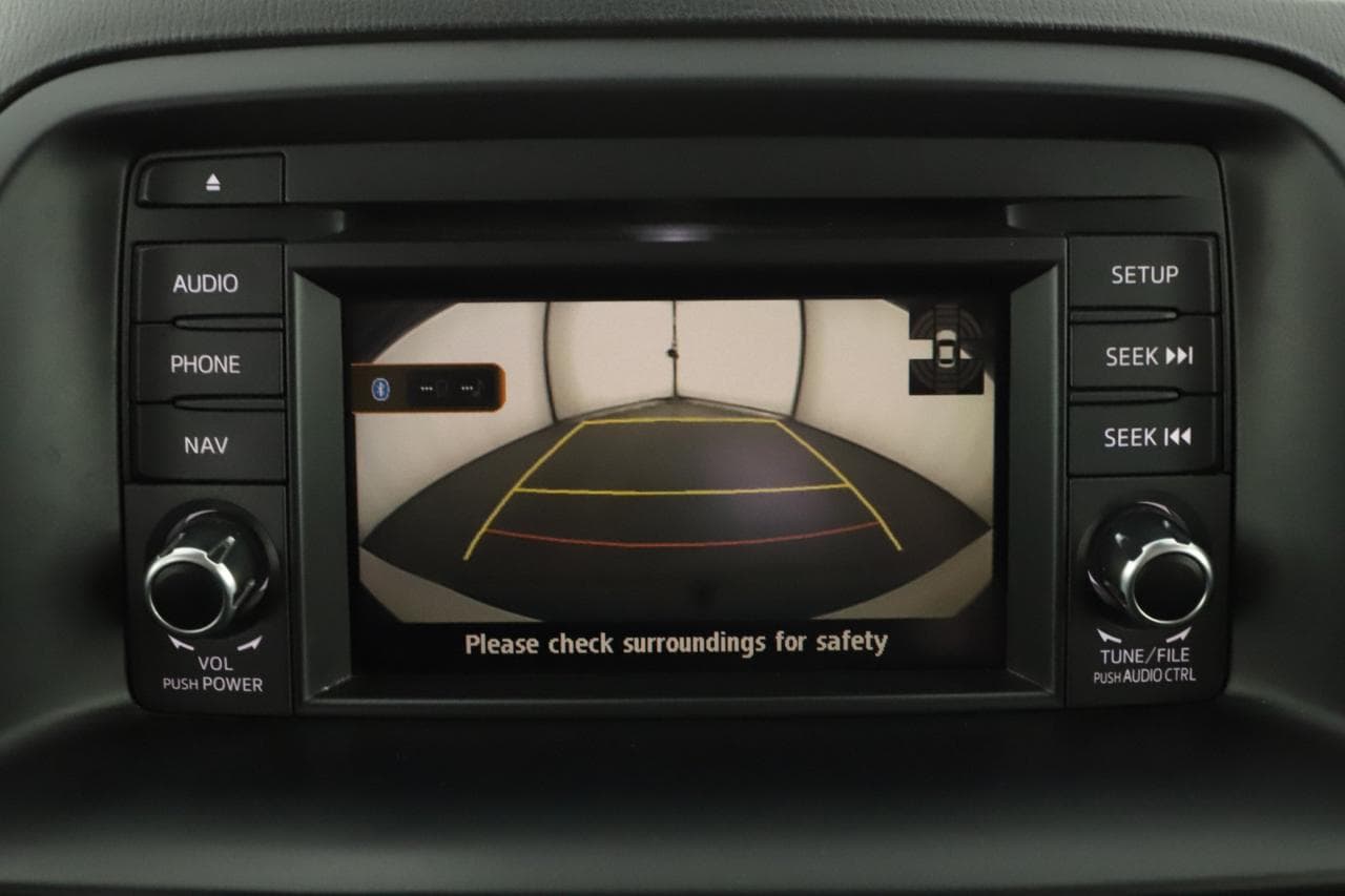 2012 Mazda Cx-5 - 39