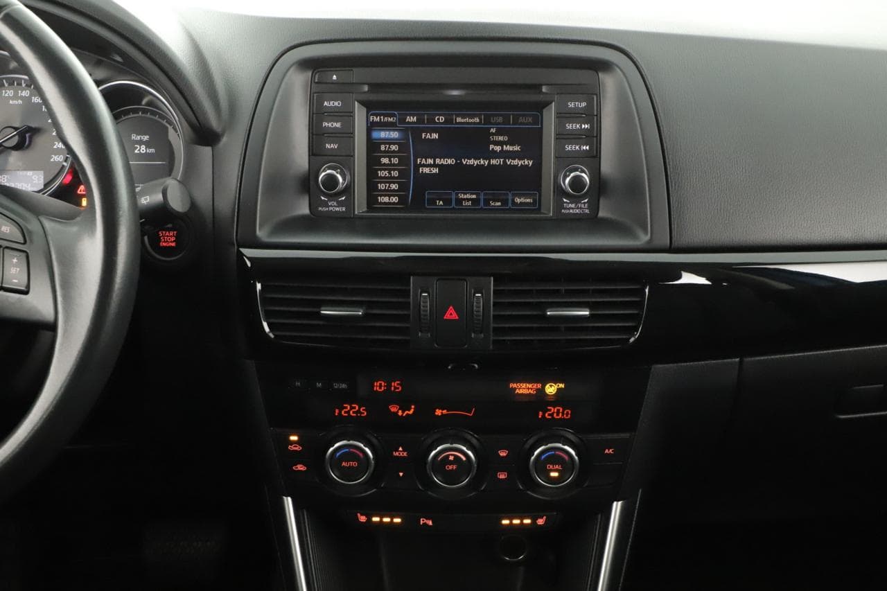 2012 Mazda Cx-5 - 33