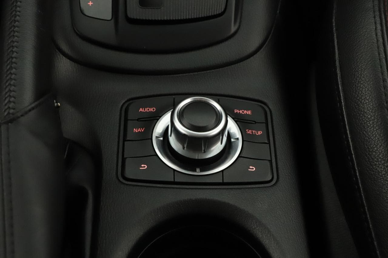 2012 Mazda Cx-5 - 35