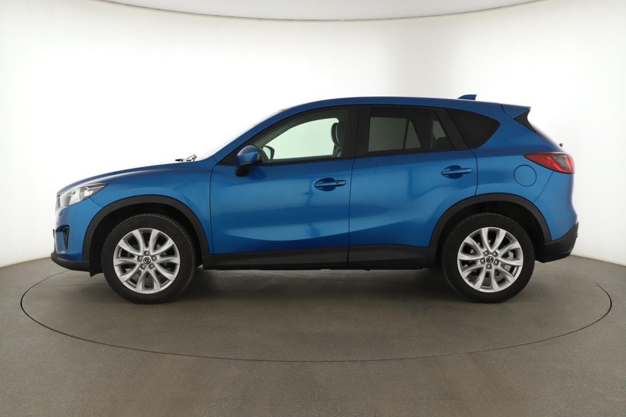 2012 Mazda Cx-5 - 7