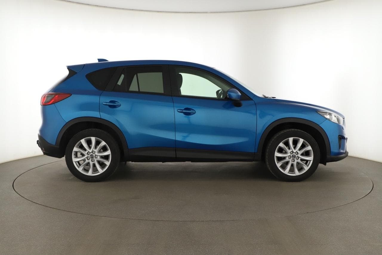2012 Mazda Cx-5 - 15