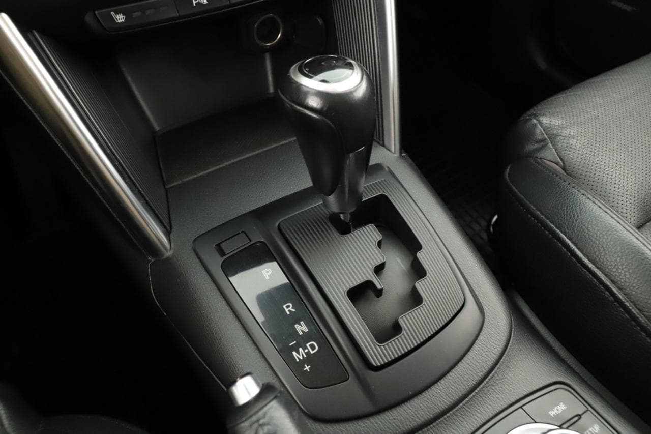 2012 Mazda Cx-5 - 31