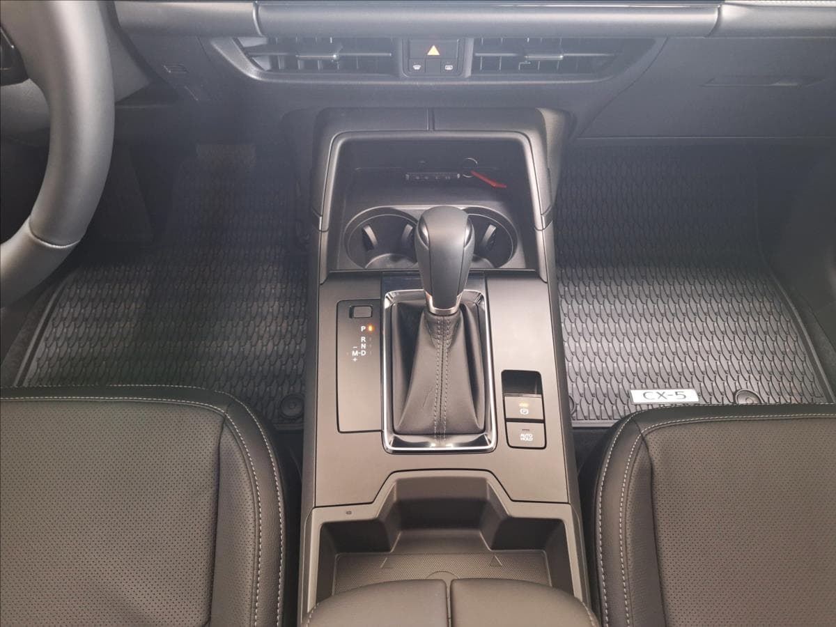 2026 Mazda CX-5 - 9