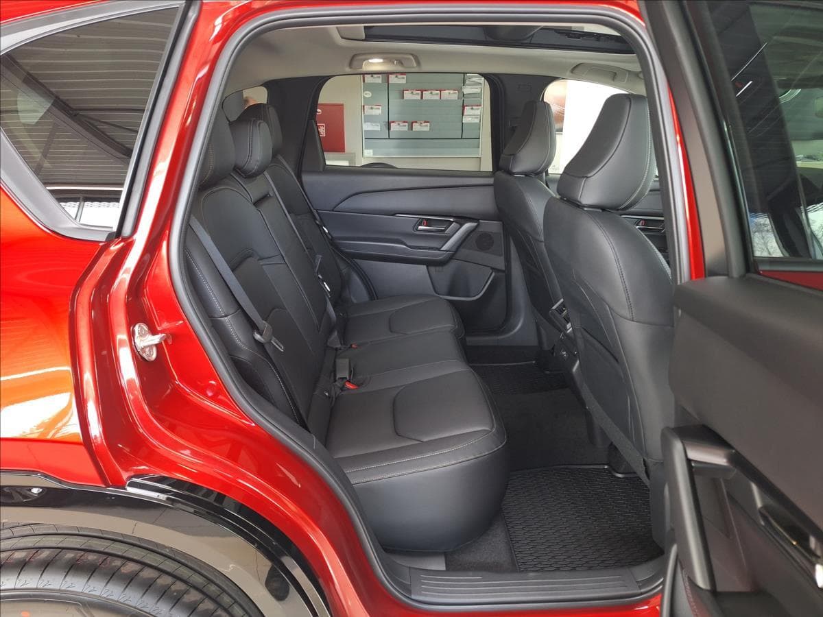 2026 Mazda CX-5 - 5