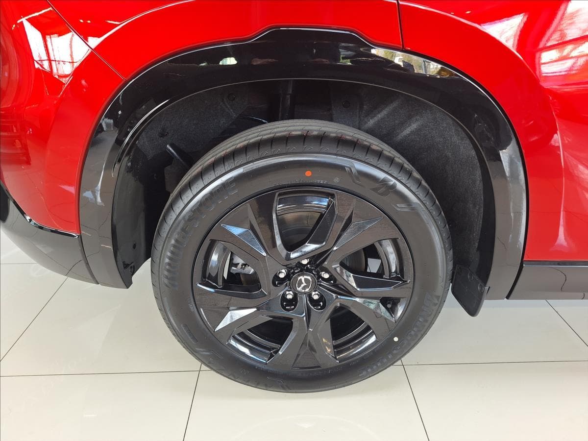2026 Mazda CX-5 - 15