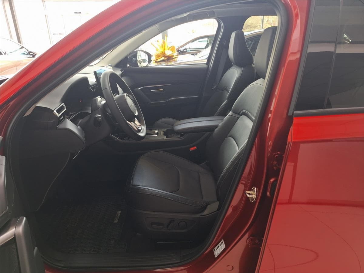 2026 Mazda CX-5 - 3