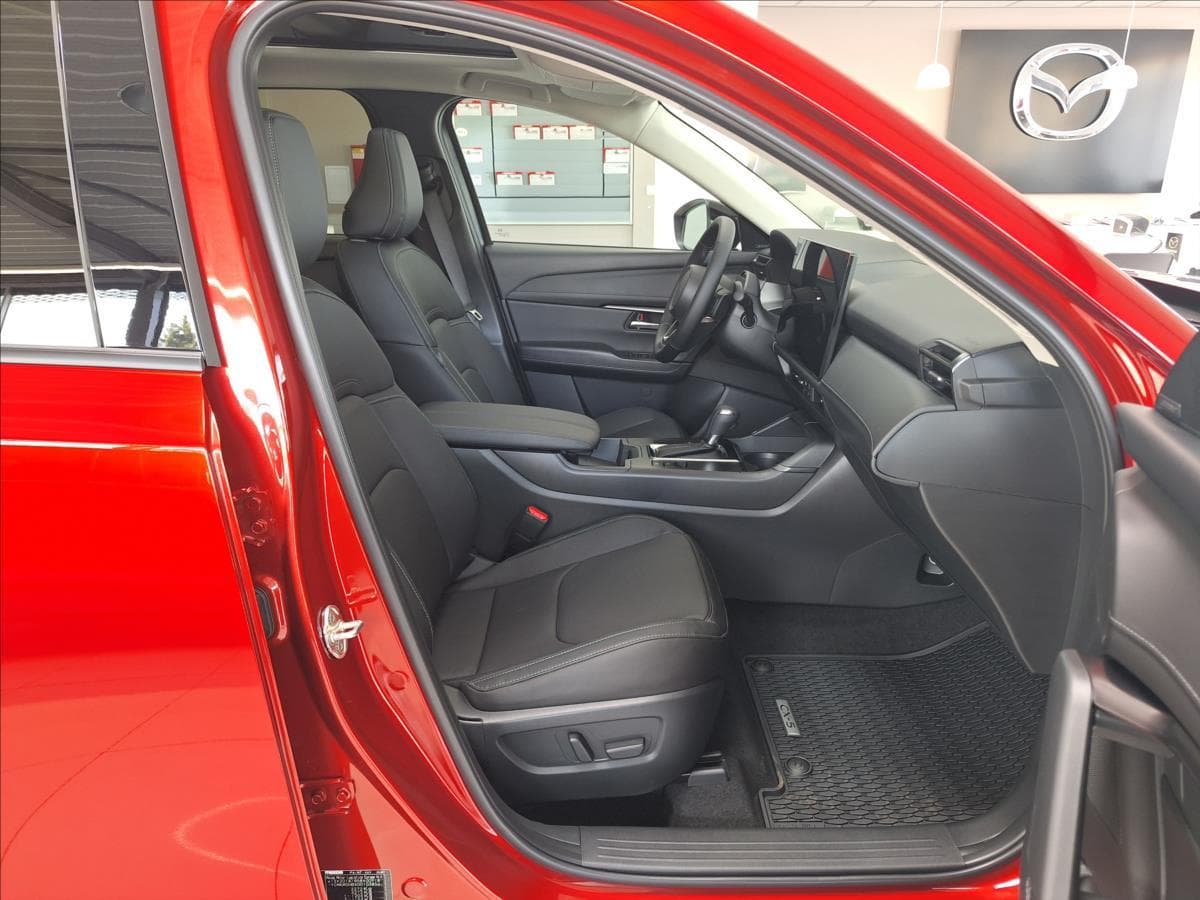 2026 Mazda CX-5 - 6