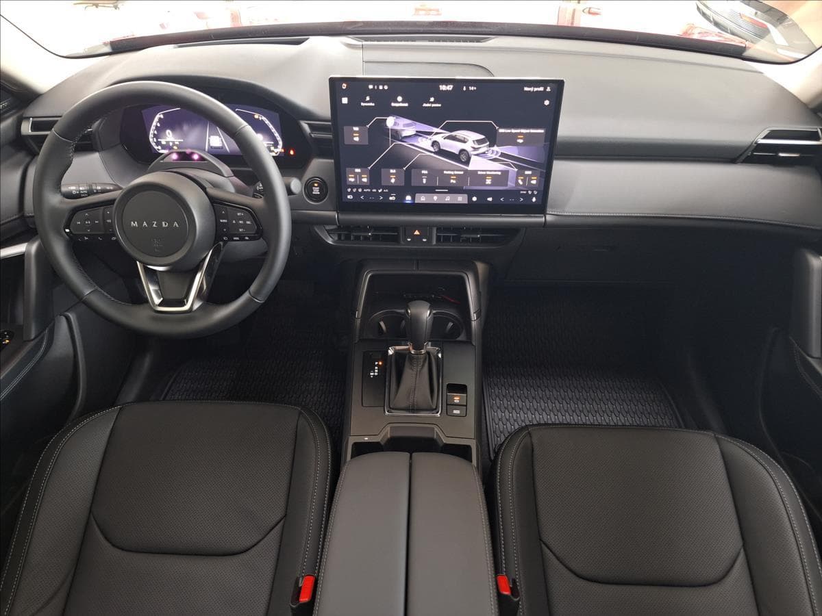 2026 Mazda CX-5 - 7