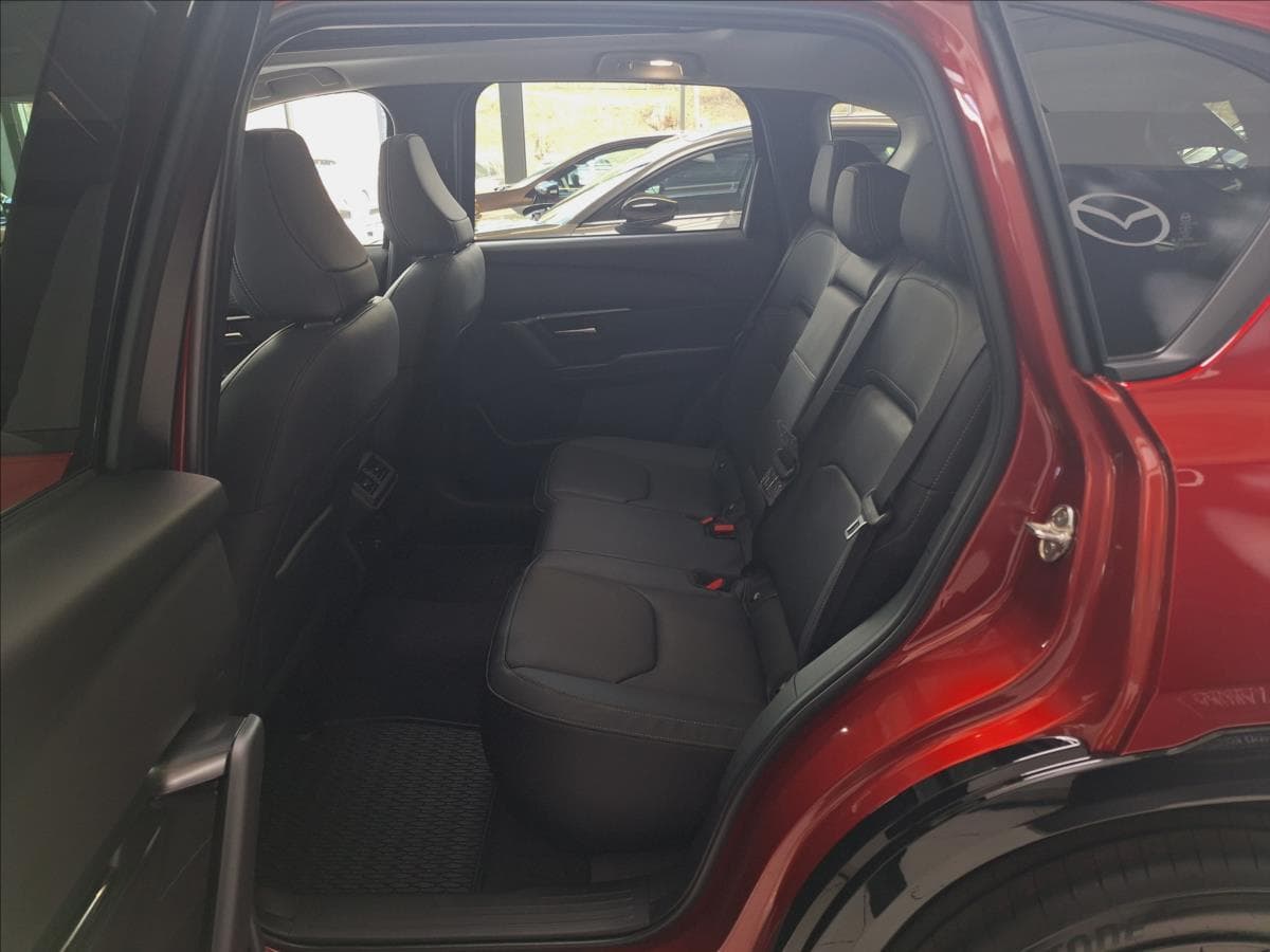 2026 Mazda CX-5 - 4