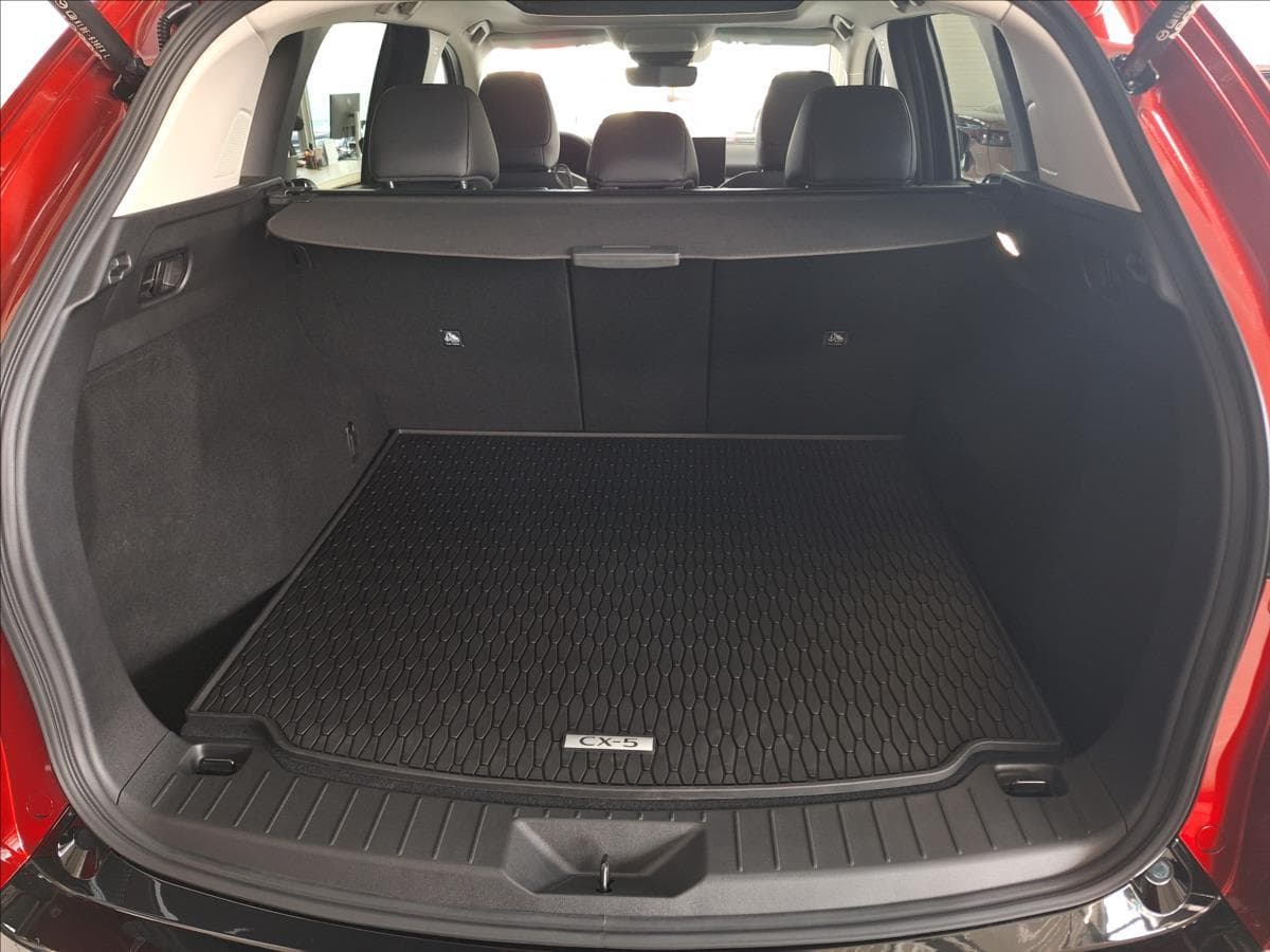 2026 Mazda CX-5 - 11