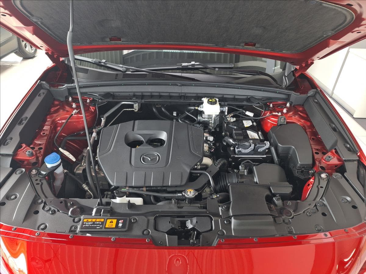 2026 Mazda CX-5 - 13