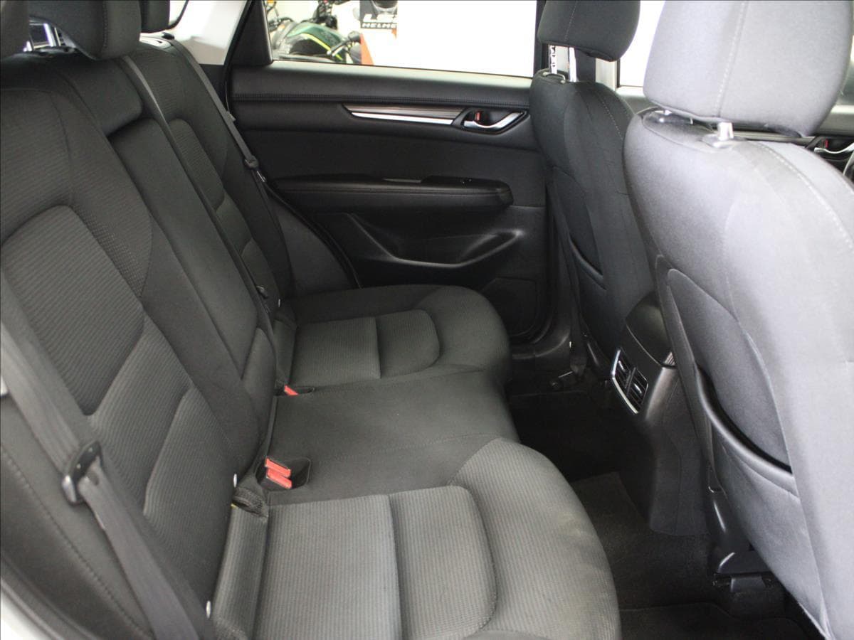 2018 Mazda Cx-5 - 27