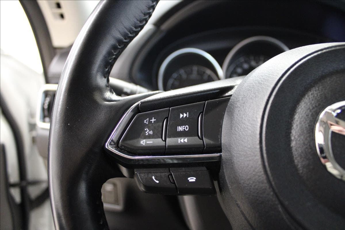 2018 Mazda Cx-5 - 35