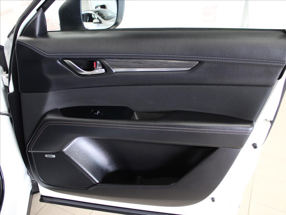 2018 Mazda Cx-5 - 23