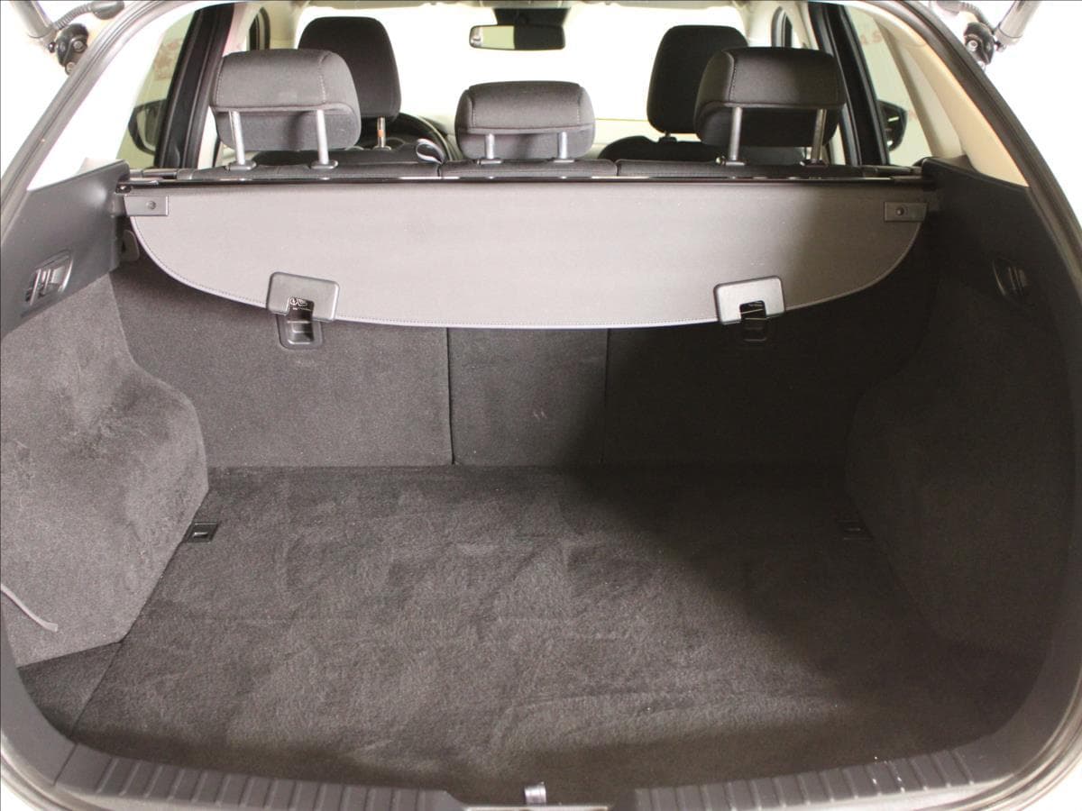 2018 Mazda Cx-5 - 15