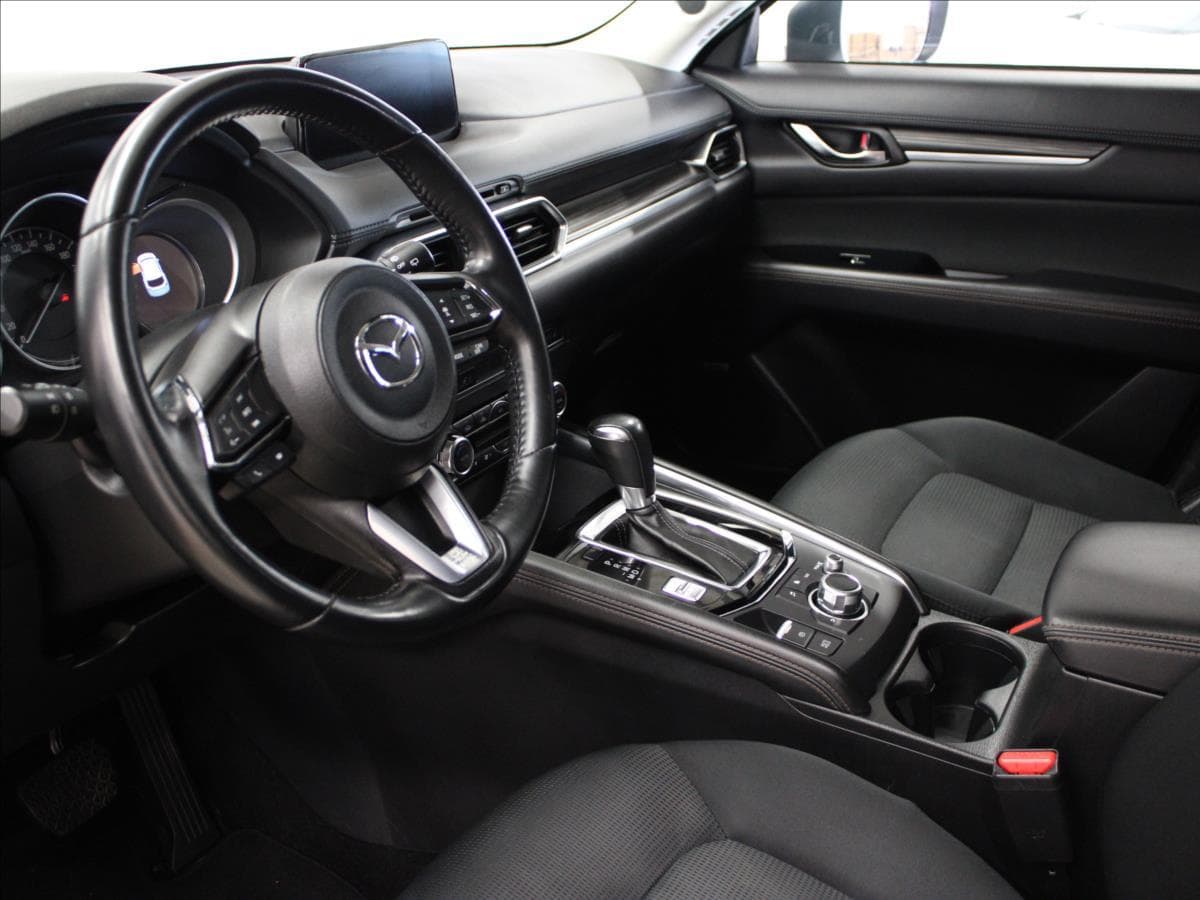 2018 Mazda Cx-5 - 21