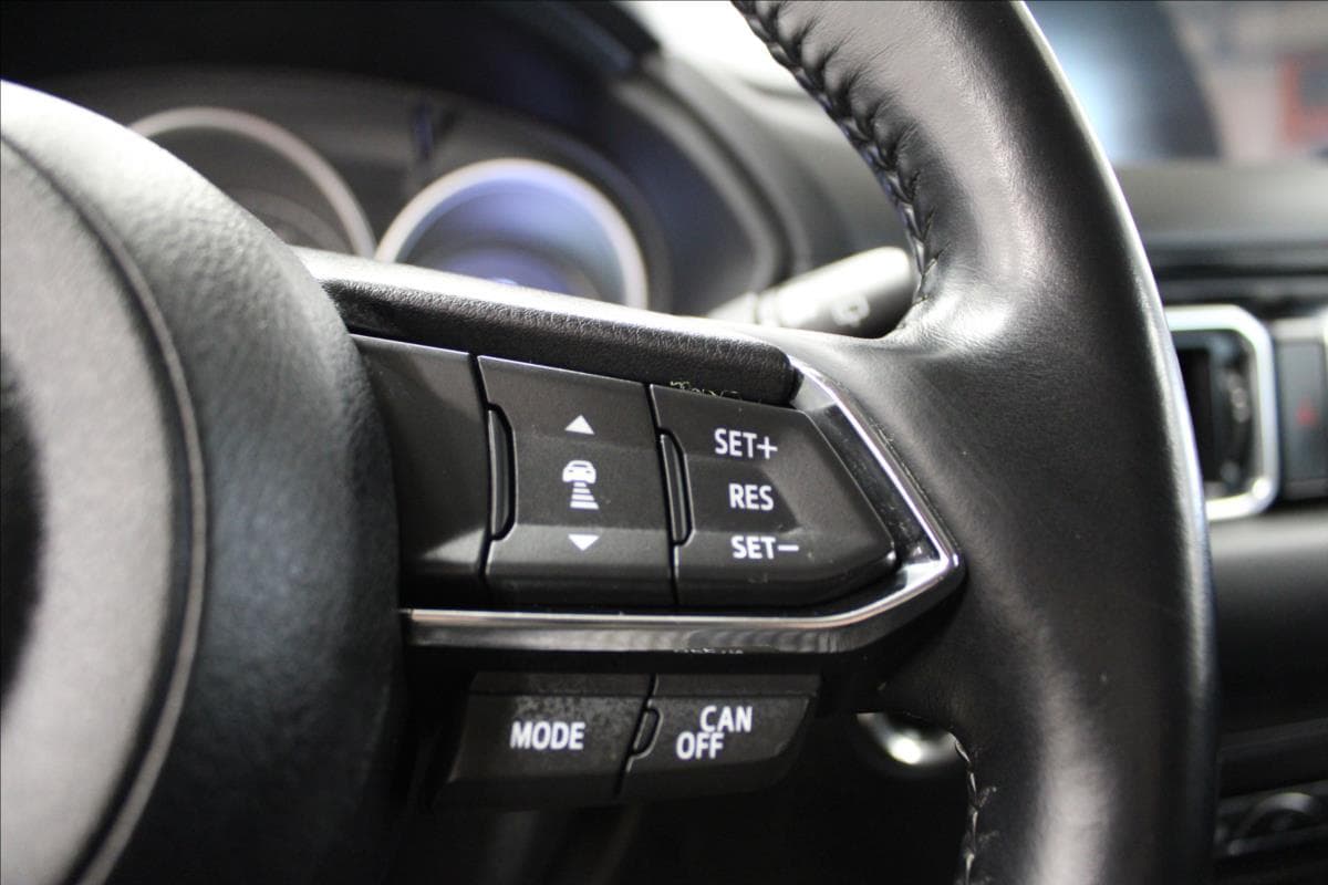 2018 Mazda Cx-5 - 37