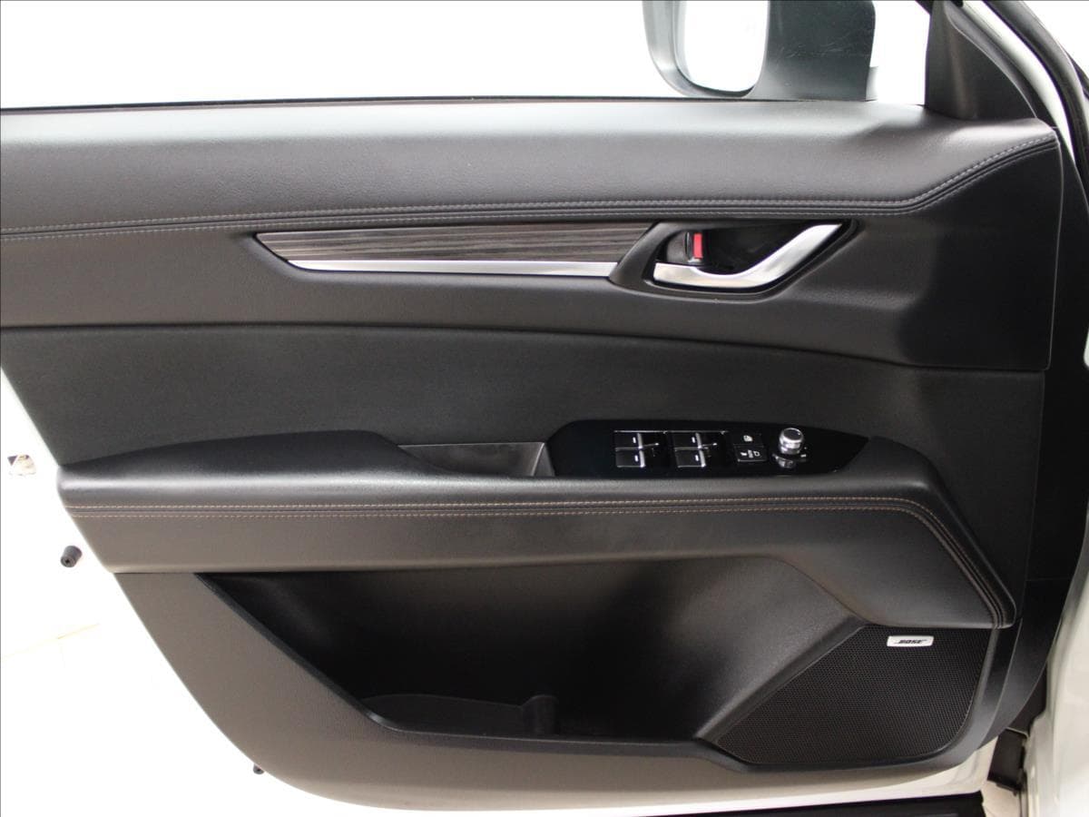 2018 Mazda Cx-5 - 19