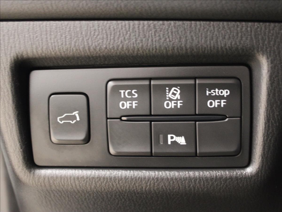 2018 Mazda Cx-5 - 31