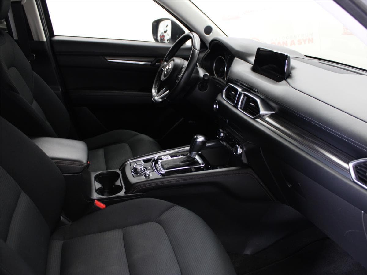 2018 Mazda Cx-5 - 25
