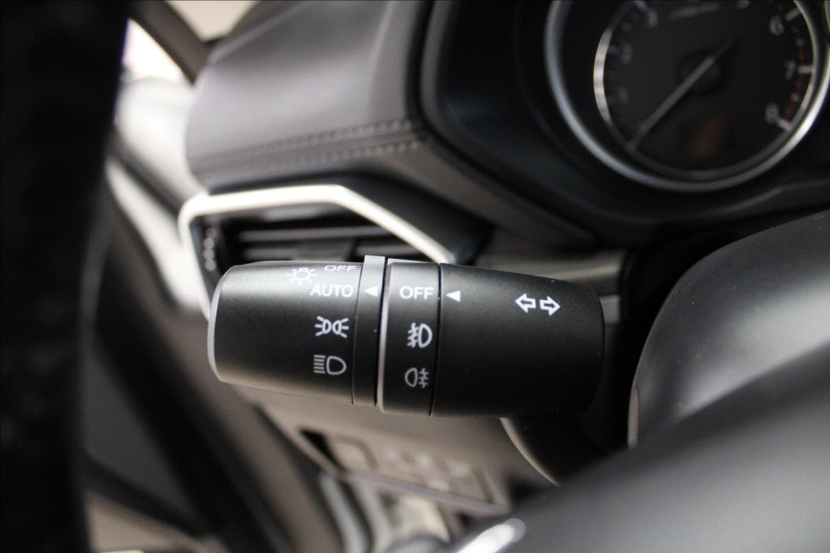 2018 Mazda Cx-5 - 39