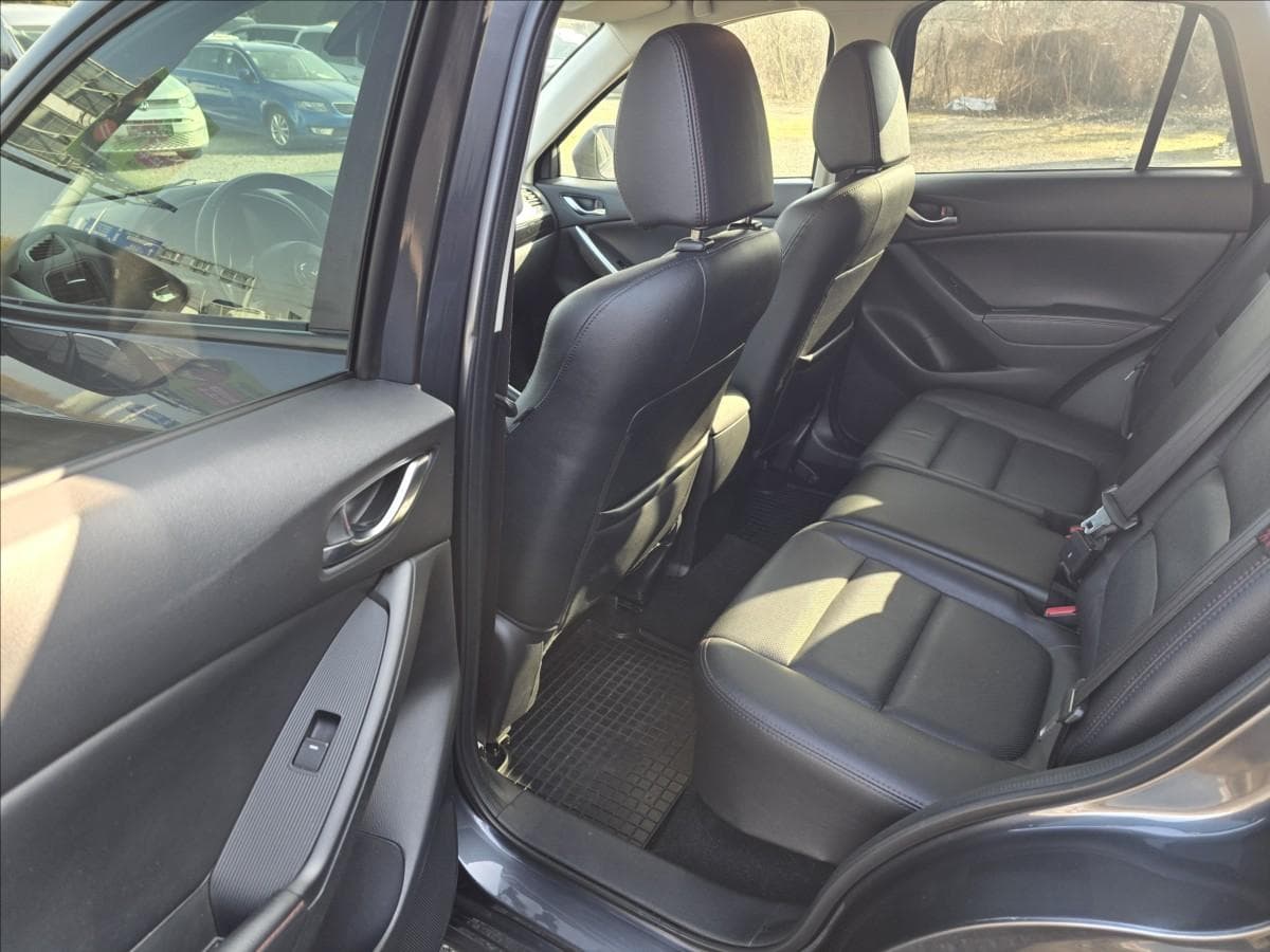 2014 Mazda Cx-5 - 23