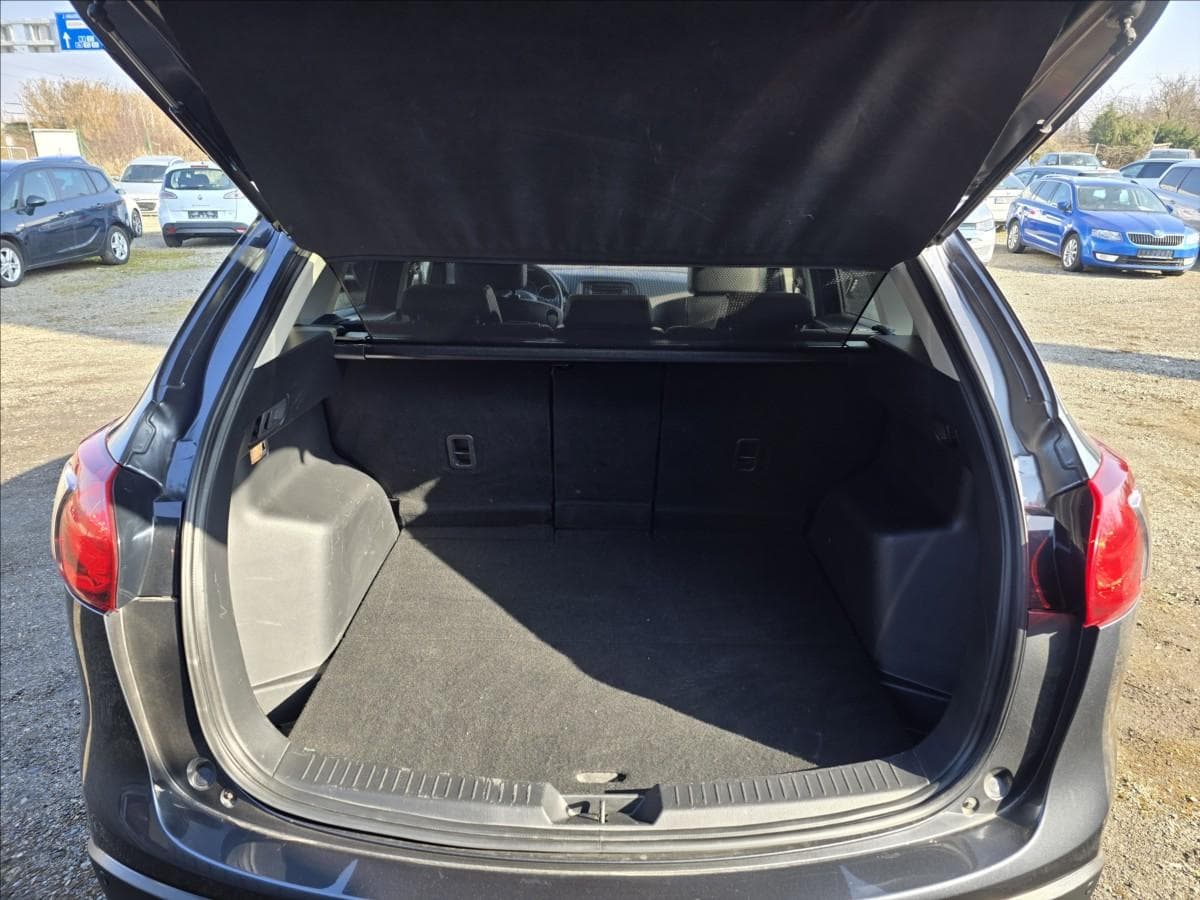 2014 Mazda Cx-5 - 25
