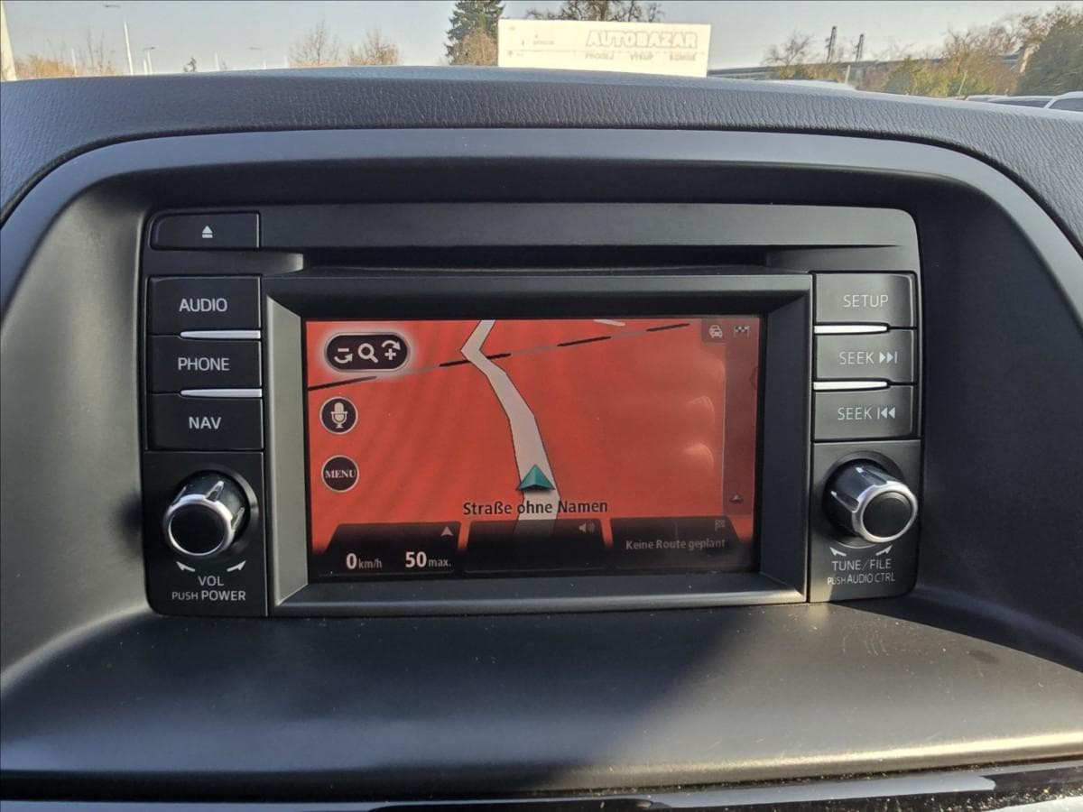 2014 Mazda Cx-5 - 39