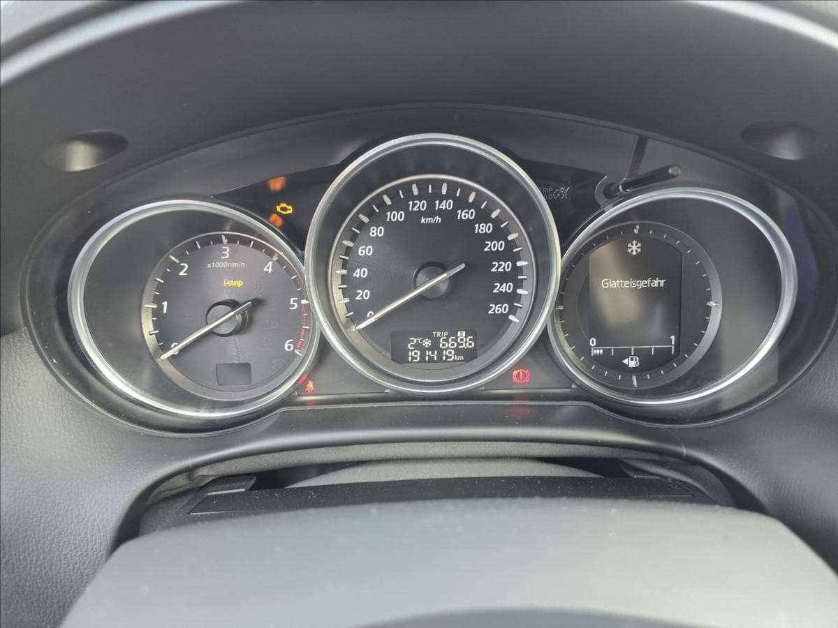 2014 Mazda Cx-5 - 35