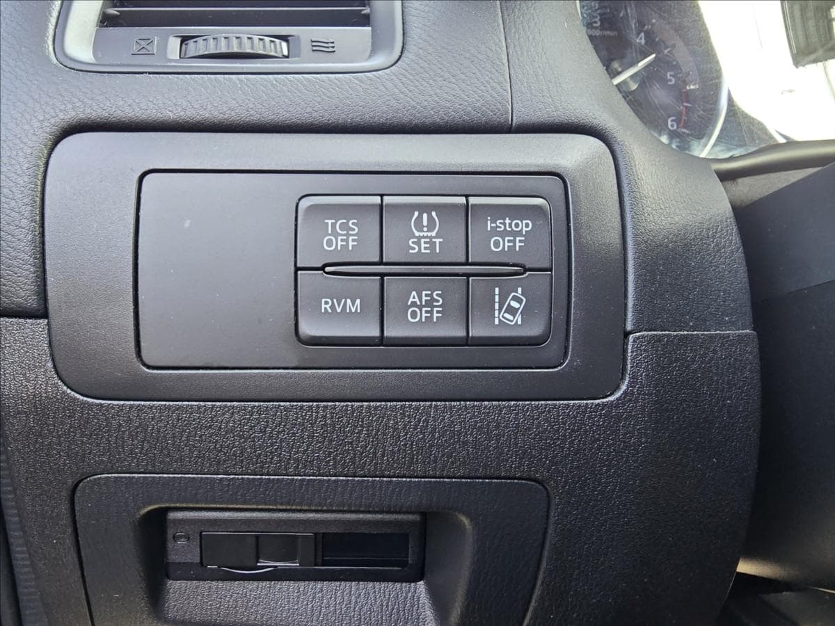 2014 Mazda Cx-5 - 33