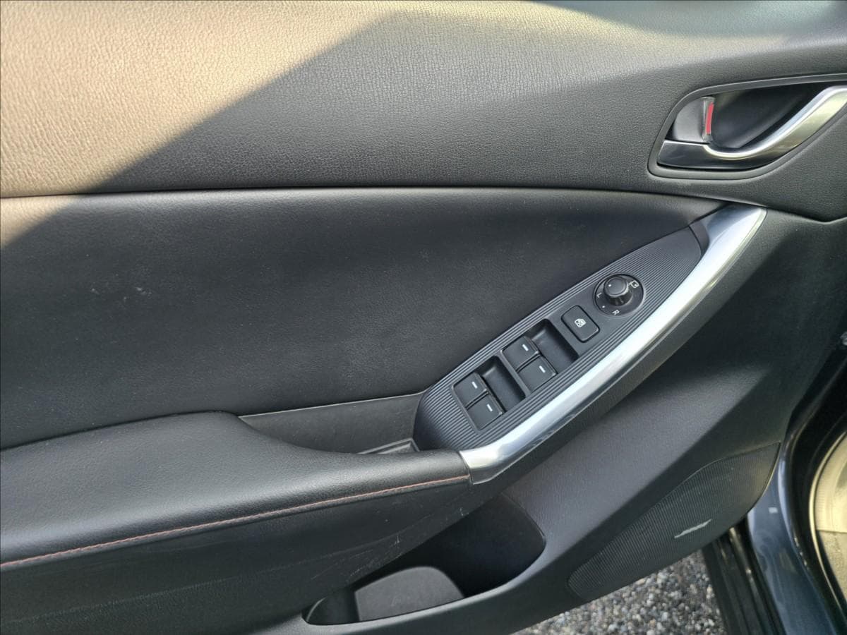 2014 Mazda Cx-5 - 19