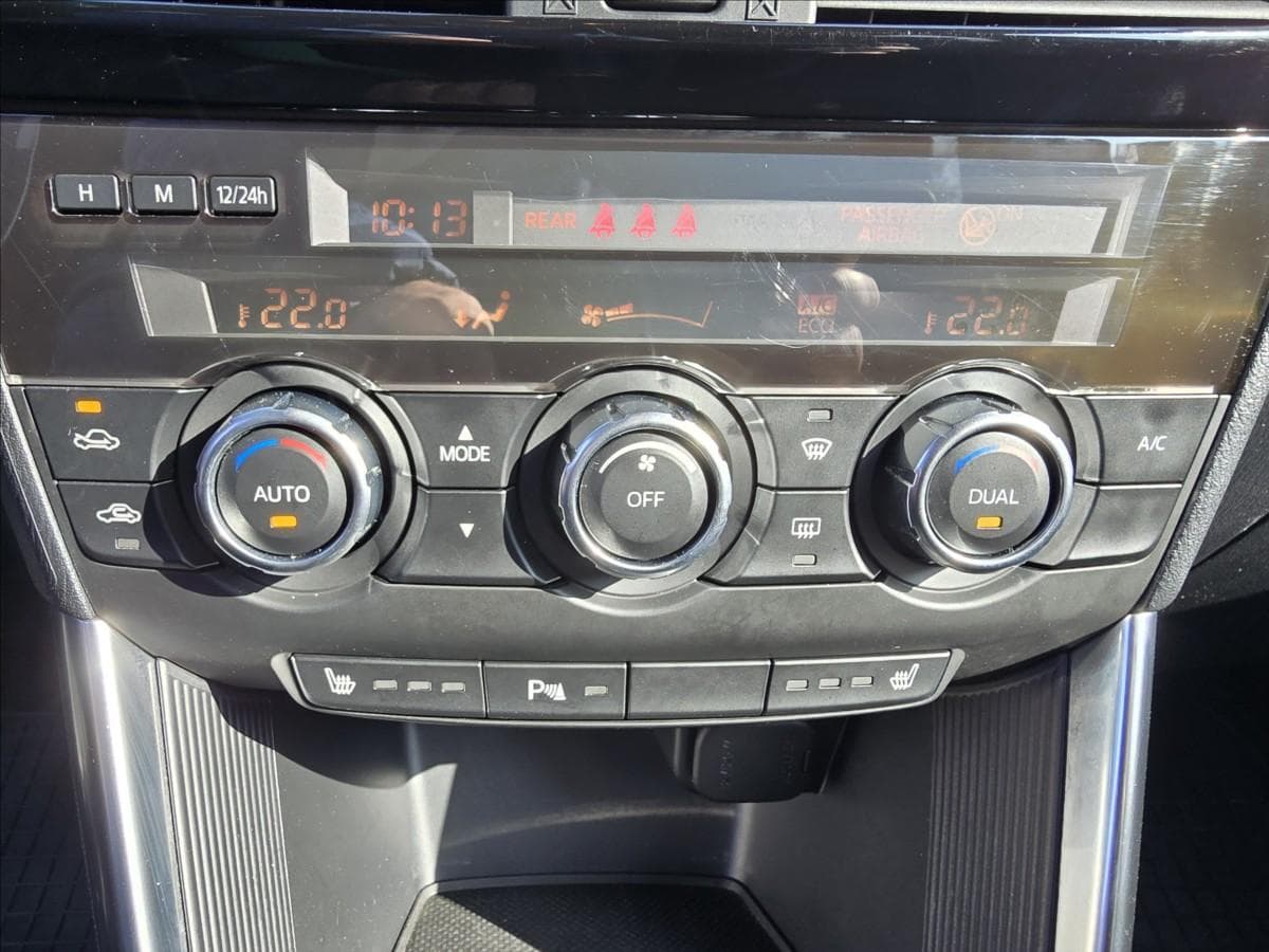 2014 Mazda Cx-5 - 37