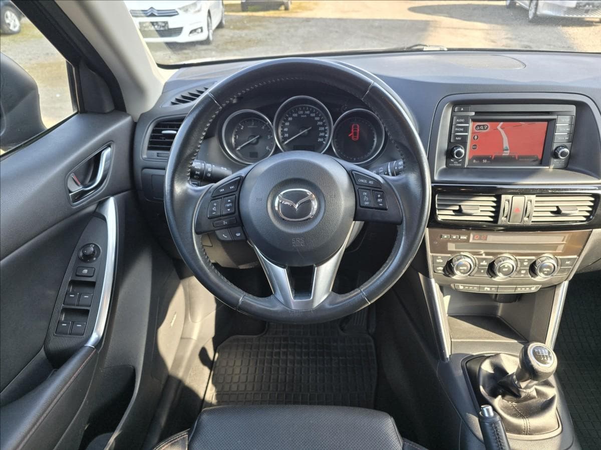 2014 Mazda Cx-5 - 31