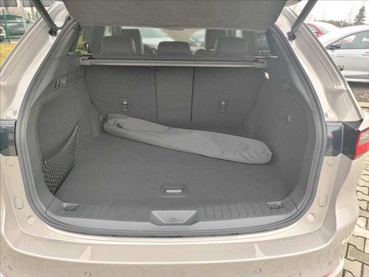 2026 Mazda Cx-60 - 18