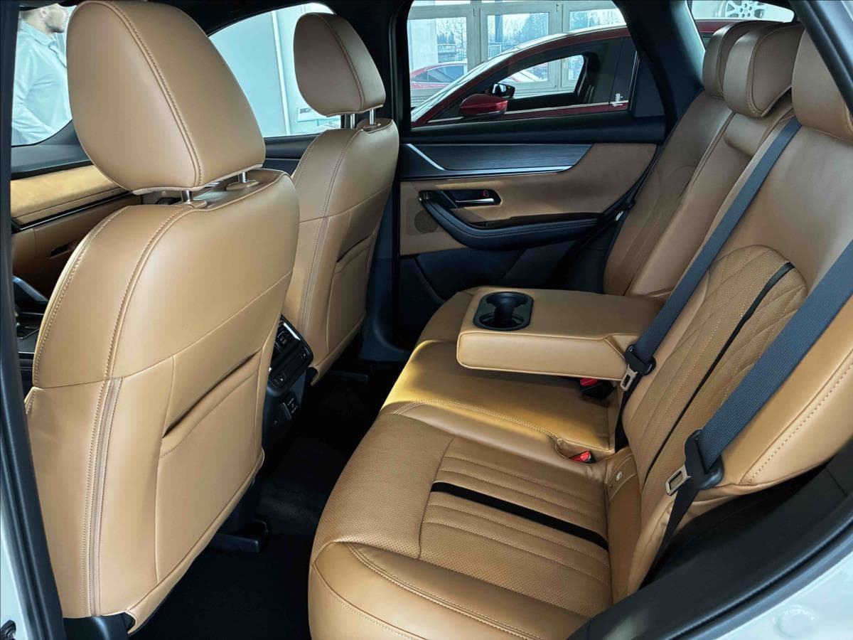 2026 Mazda Cx-60 - 19