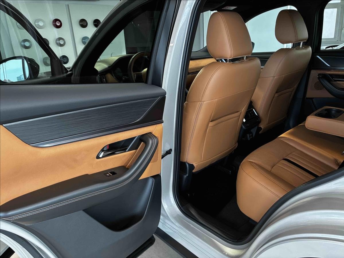 2026 Mazda Cx-60 - 16