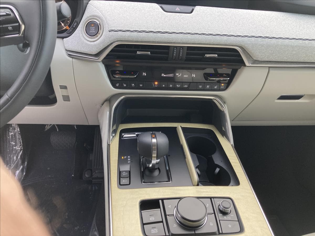 2026 Mazda Cx-60 - 16