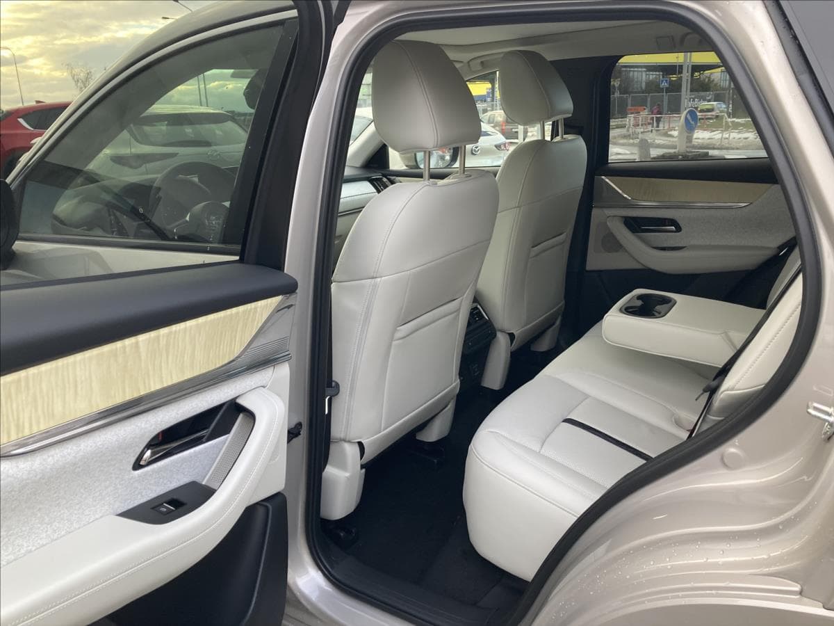 2026 Mazda Cx-60 - 14