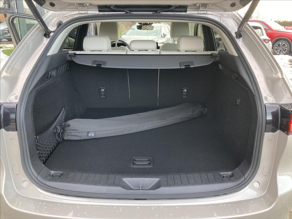 2026 Mazda Cx-60 - 17