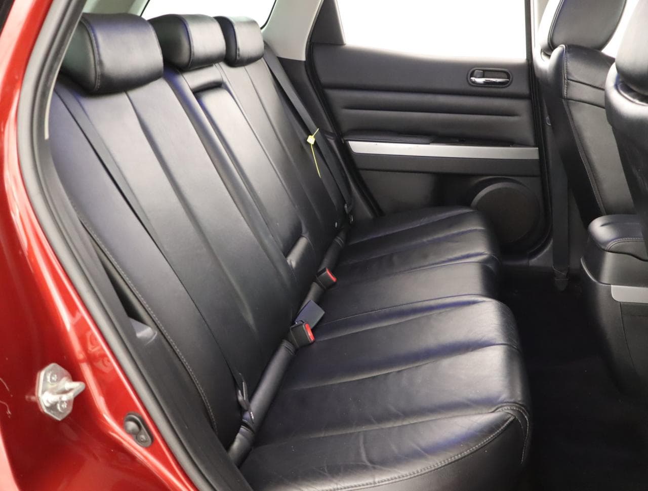 2010 Mazda Cx-7 - 13